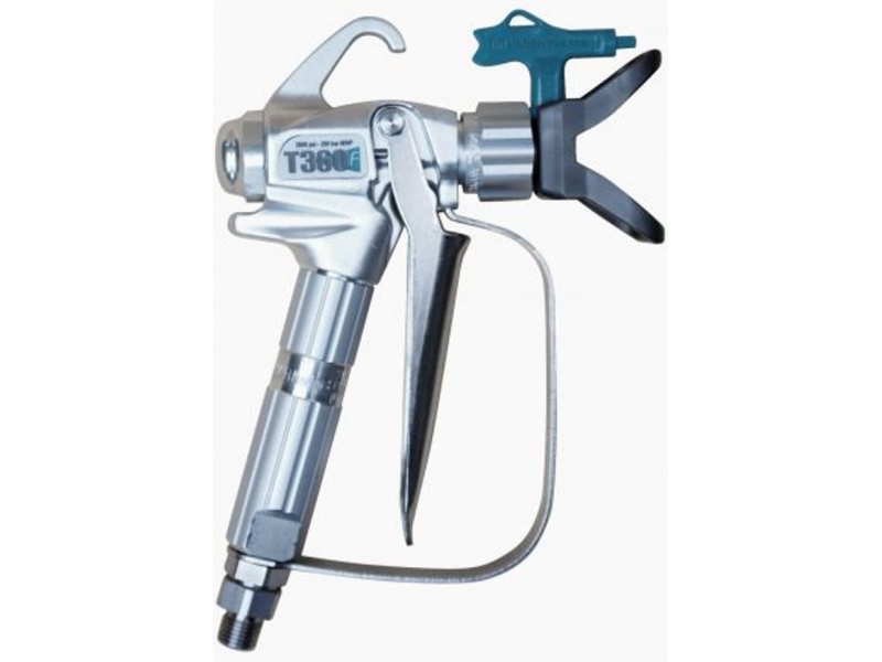 TriTech T360 Airless Spray Gun